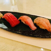 鮨割烹　ふくおか - 