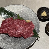 WAGYU PINFU - 