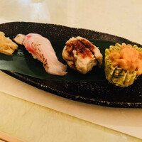 鮨割烹　ふくおか - 