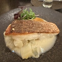 人形町 伊勢利 - 