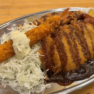 ゴーゴーカレー_1