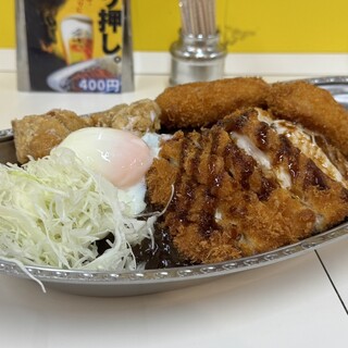 ゴーゴーカレー_0