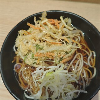 生そば 彩むさし_1