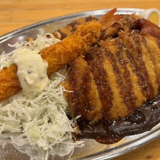 ゴーゴーカレー_0