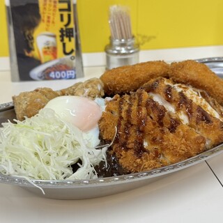 ゴーゴーカレー_1