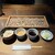 板蕎麦 山灯香 - 料理写真: