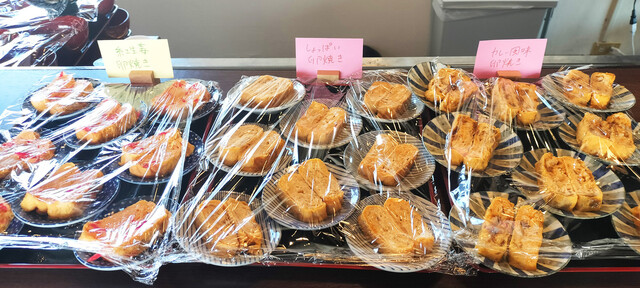 もつ煮屋 三本木食堂 - 十和田市（食堂）の写真