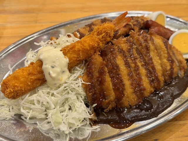 Go Go Curry Ikebukuro Higashiguchi Stadium photo 2