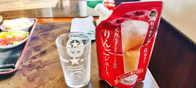 もつ煮屋 三本木食堂 - 十和田市（食堂）の写真