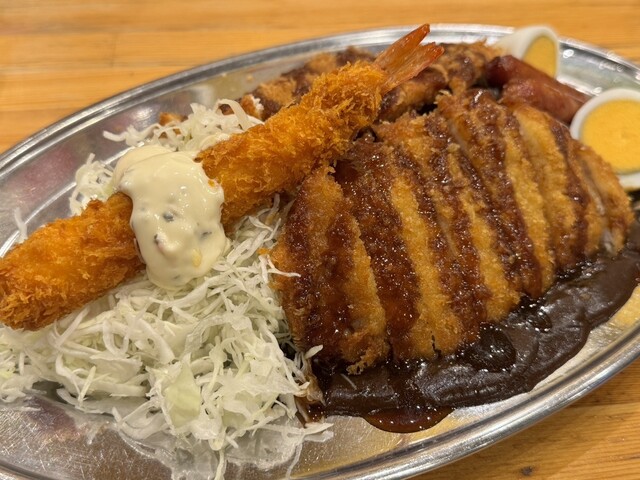 Go Go Curry Ikebukuro Higashiguchi Stadium