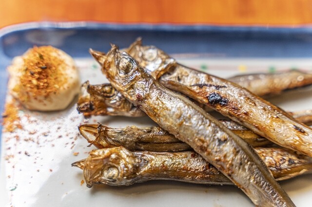 やきとり 大和 - 七日町（焼き鳥）の写真