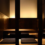 地鶏と沖縄琉球しゃぶしゃぶ 個室居酒屋 くろ凪 - 