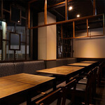 地鶏と沖縄琉球しゃぶしゃぶ 個室居酒屋 くろ凪 - 