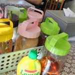 ス タイストア - 料理写真: