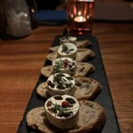 バー ル・ルフュージュ - 