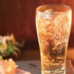 地鶏と沖縄琉球しゃぶしゃぶ 個室居酒屋 くろ凪 - 