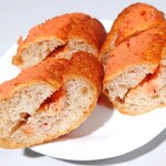 ル・パン神戸北野 - 