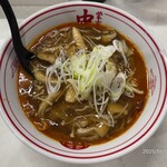 蒙古タンメン中本 - 