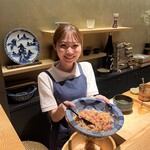 野毛みかん - お姉さんがまたｶﾜｲｲ〜♡♡