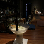 バー ル・ルフュージュ - 