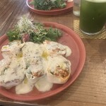 HEMP CAFE TOKYO - 