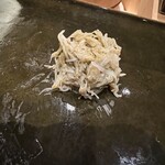 野毛みかん - 本ズワイガニのおはぎ