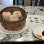 王さんの菜館 - 