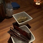 バー ル・ルフュージュ - 