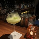 バー ル・ルフュージュ - 