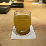 野毛みかん - 白ワインみかん