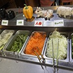 焼肉厨房　わきもと - 