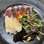 黒十 - 