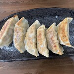 憩いの喰う感 麺恋 - 