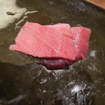 野毛みかん - 中トロ