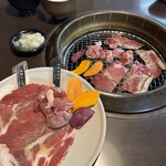 焼肉厨房　わきもと - 