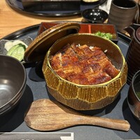 うなぎ四代目菊川 ミッドランドスクエア 名古屋本店 - 