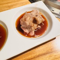 福岡焼肉kintan - 