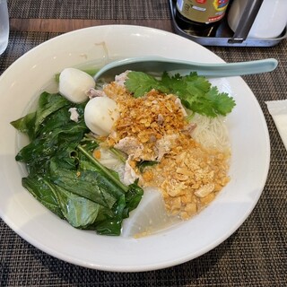 タイ食堂 アロイアロイ_1