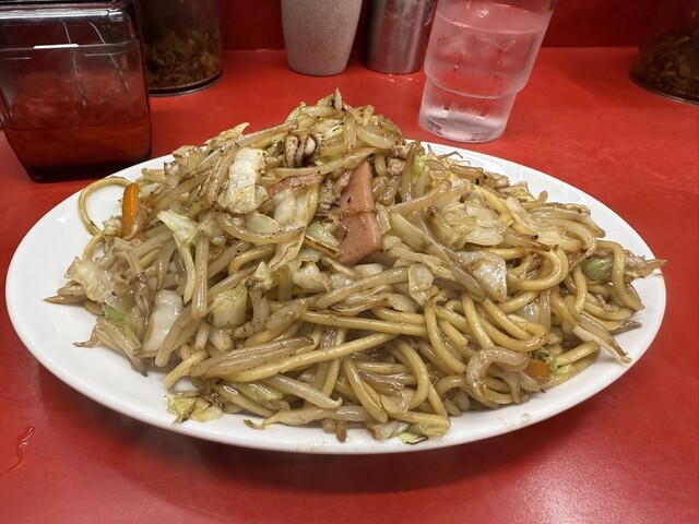 大ちゃんラーメン - 高宮/ラーメン | 食べログ