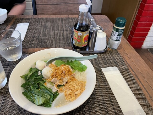 Thai Shokudo Aroi Aroi photo 2