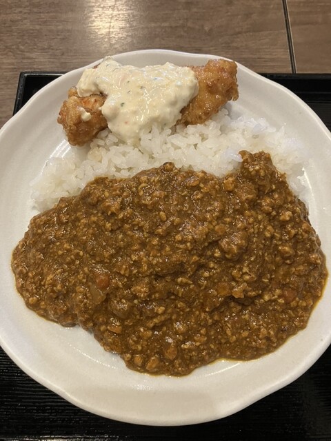 Namban Shokudo Higashimikuni Ten photo 5