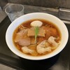 らぁ麺やまぐち