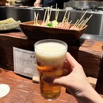 焼き鳥すみえもん - 