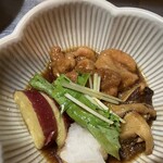 黒十 - 