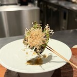 焼き鳥すみえもん - ししとう