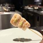 焼き鳥すみえもん - ささみ