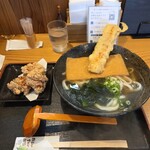 情熱うどん 荒木伝次郎 - 