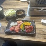 板前焼肉 一光 - 