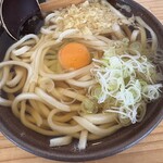 本格うどん 縁 - 