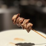 焼き鳥すみえもん - すなずり